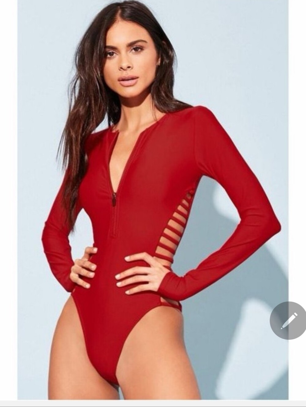 Forever 21 Swimsuit